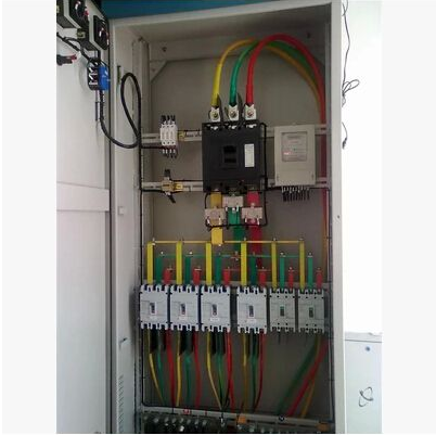 高低壓配電柜安裝標(biāo)準(zhǔn)三大流程,無人不曉