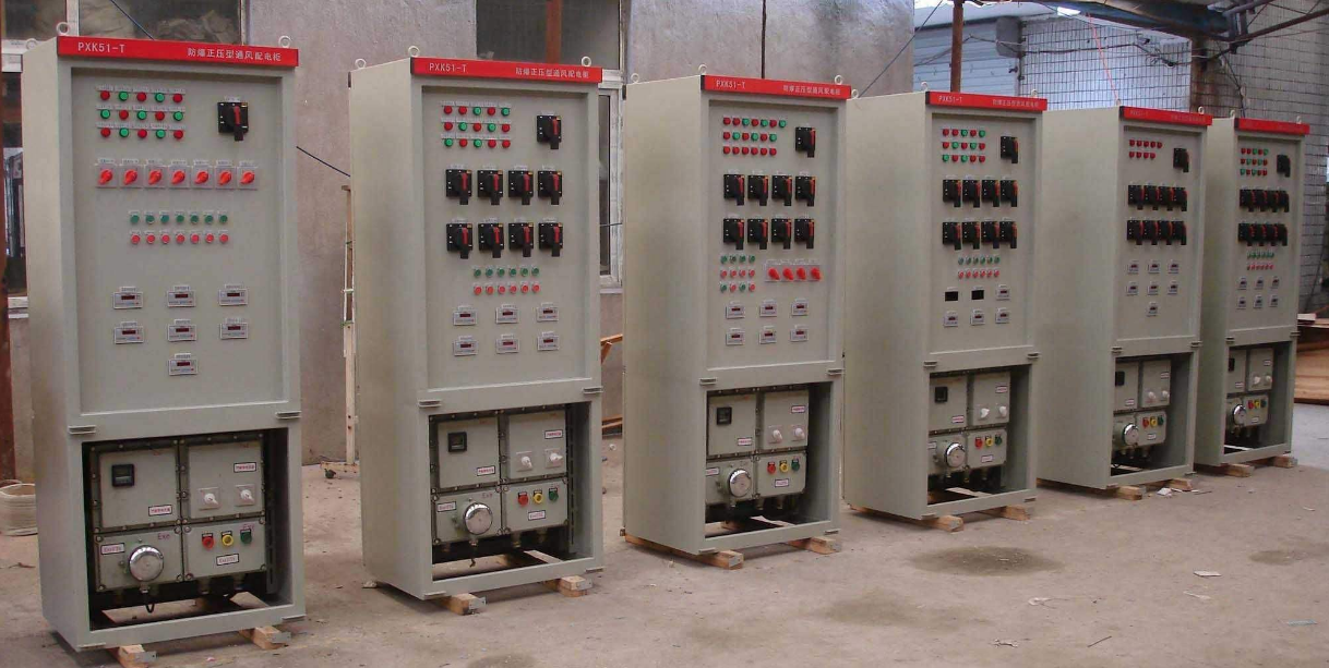 高低壓配電柜安裝標(biāo)準(zhǔn)三大流程,無人不曉