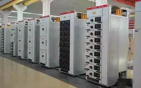 開關柜為什么稱之為“完整配電裝置”？