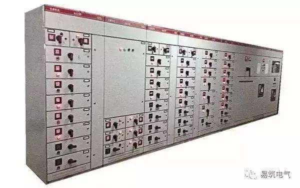 開關柜為什么稱之為“完整配電裝置”？
