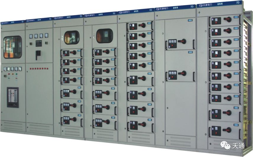 你知道低壓配電柜分類和日常維護(hù)之間的區(qū)別嗎？快來補(bǔ)課。