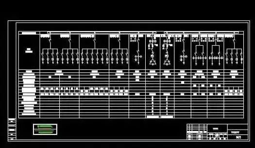 較完整的配電柜型號(hào)詮釋已經(jīng)到來，值得收藏！
