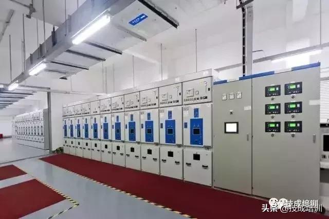 我不認(rèn)為僅僅為一個(gè)高低壓配電柜建立一套完整的規(guī)范會(huì)很容易!