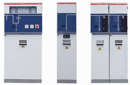 歷史較完整開關(guān)柜知識(shí)!