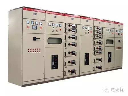 開關柜的那些東西!開關柜和型號特性的各種常見用途!
