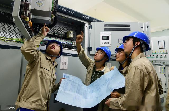 什么是開(kāi)關(guān)柜？如何分類？它適用于哪里？