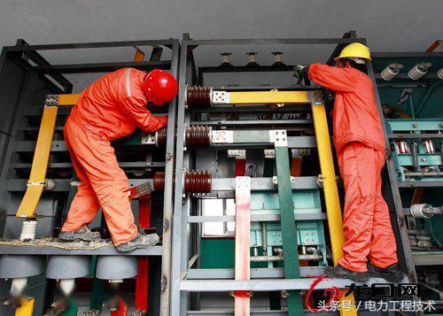 什么是開(kāi)關(guān)柜？如何分類？它適用于哪里？