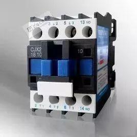 較完整較強大的!開關柜及相應電氣元件知識總結