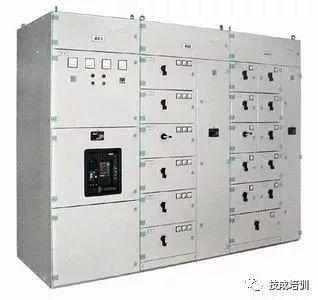 較完整較強大的!開關柜及相應電氣元件知識總結