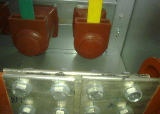 十七張圖片說明高壓開關柜的安裝過程和注意事項，太專業了！