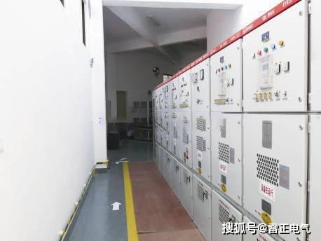開關(guān)柜在安裝和二次接線中有如此多的要點,這些干貨值得擁有。