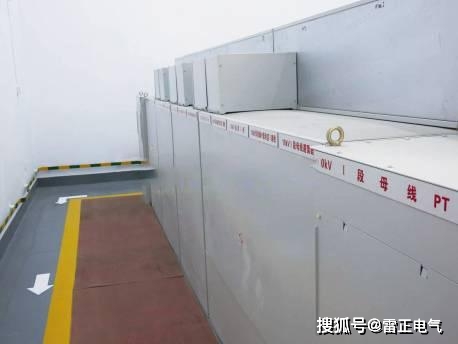 開關(guān)柜在安裝和二次接線中有如此多的要點,這些干貨值得擁有。