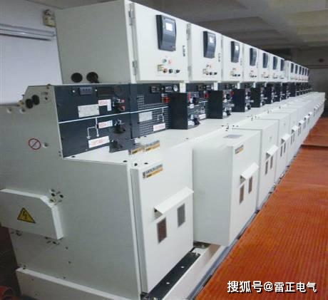 開關(guān)柜在安裝和二次接線中有如此多的要點,這些干貨值得擁有。