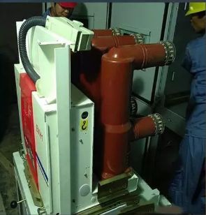 高壓精心安排開關柜基礎知識，推薦收藏！