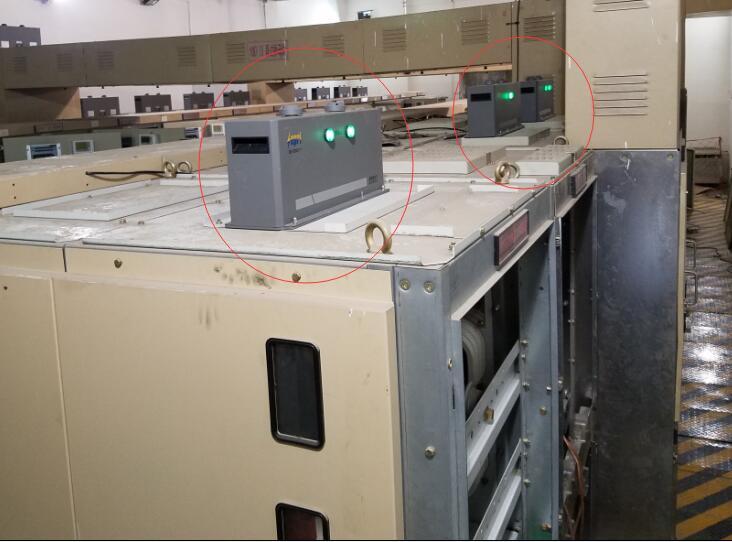 開關柜除濕的方法有哪些?