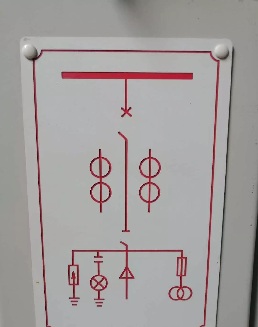 高壓開關柜配置知識,純干貨!