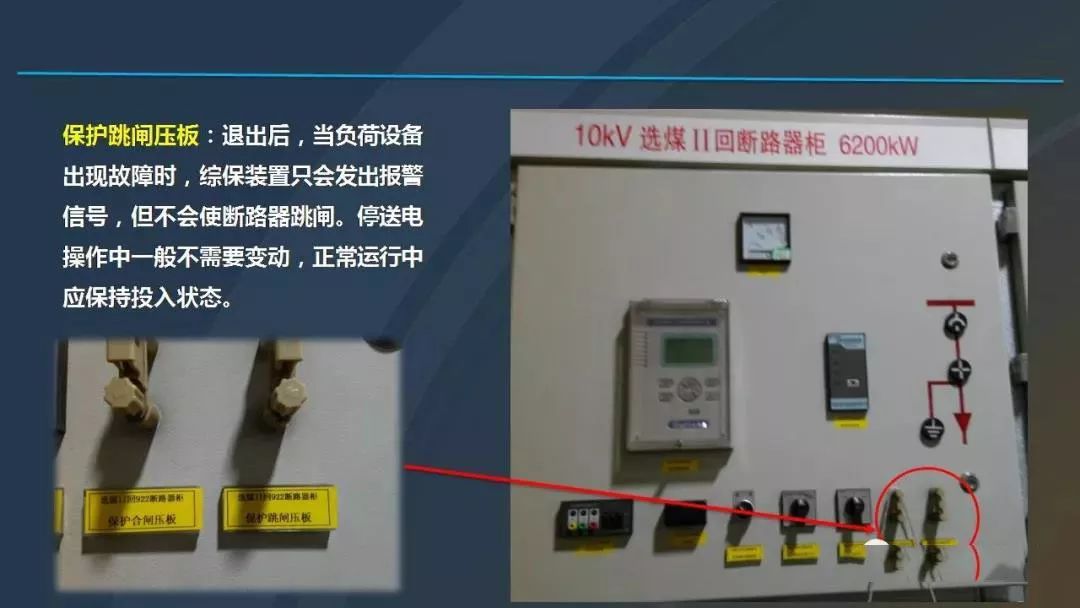 干貨|圖解說明高壓開關柜,超級詳細!