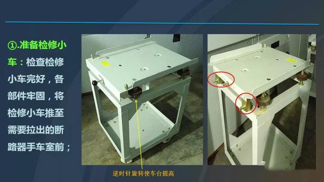 干貨|圖解說明高壓開關柜,超級詳細!