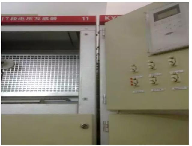 高壓開關柜安裝過程及注意事項詳細說明,有插圖,非常實用!