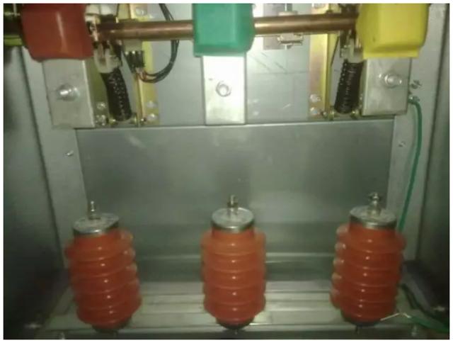 高壓開關柜安裝過程及注意事項詳細說明,有插圖,非常實用!