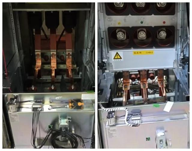 如何改造這個6KV開關柜?讀一個字!