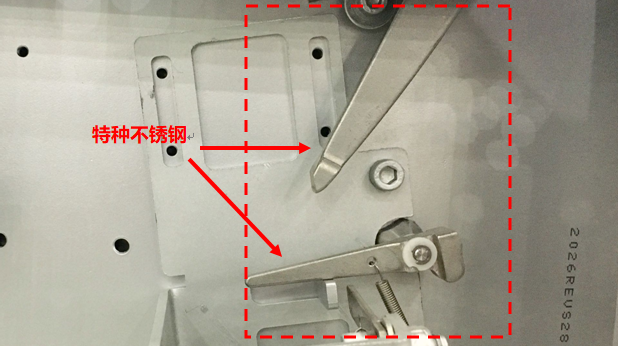 如何從根本上提高開關(guān)柜操作機(jī)構(gòu)的耐腐蝕性,請參見......