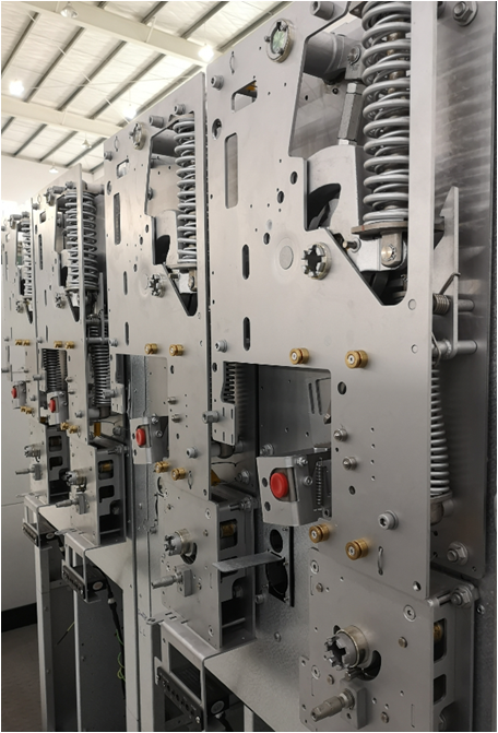 如何從根本上提高開關(guān)柜操作機(jī)構(gòu)的耐腐蝕性,請參見......