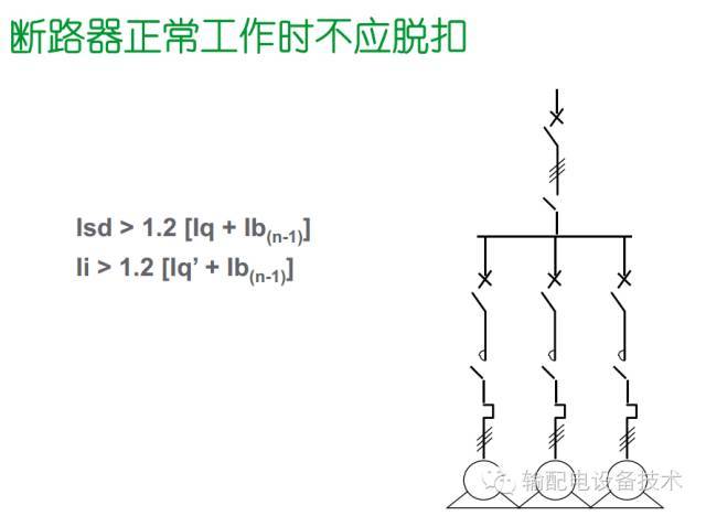 看過ABB的培訓后,讓我們來比較一下施耐德的開關柜培訓。