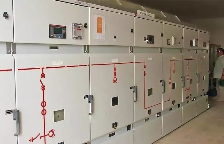 高電壓開關柜突然跳閘,怎么辦?(8月19日)