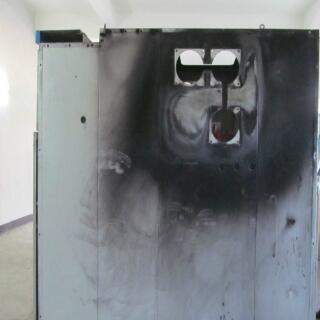 高壓開關柜溢流的起點應該是什么?