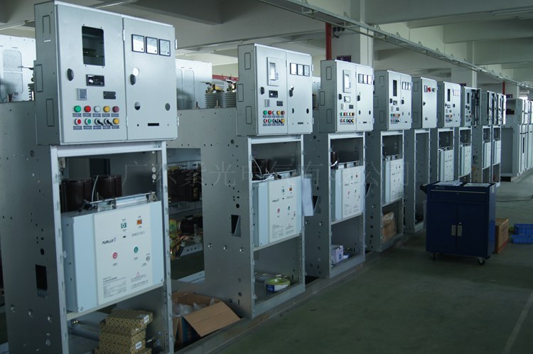 10kv高壓開(kāi)關(guān)柜運(yùn)行和維護(hù)注意事項(xiàng)