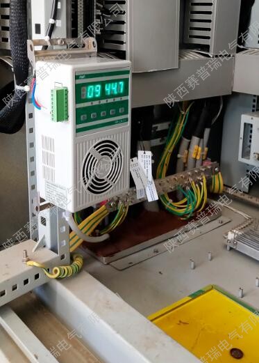 開關柜除濕機,用戶反饋非常重要!