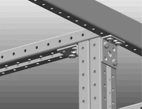 創(chuàng)新的開關(guān)柜抗震解決方案滿足核電抗震要求,效果好,方法簡單。