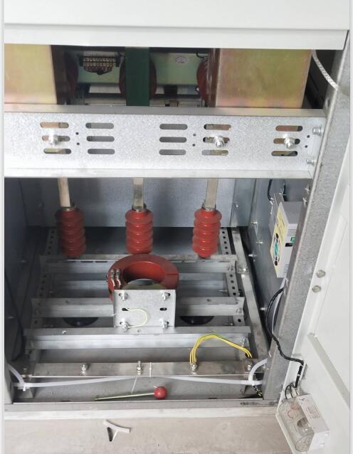 開關柜除濕機，工業除濕機安裝案例！