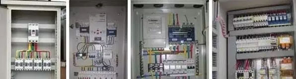 你了解配電箱的內部結構分析嗎?