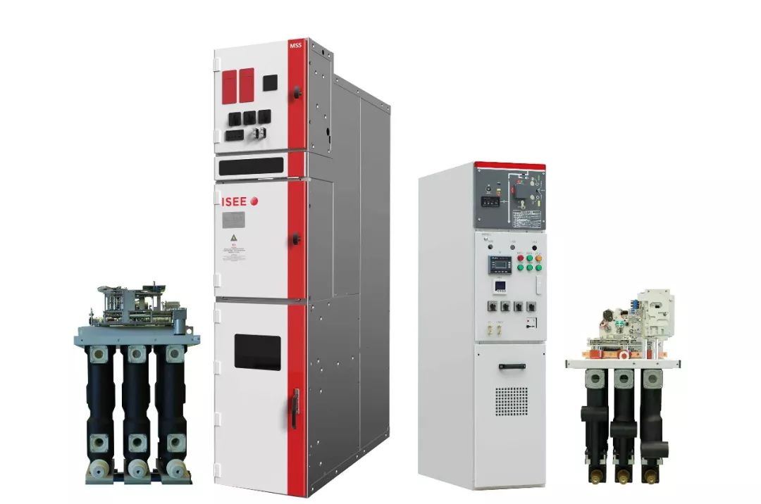 艾奇電氣:無SF6中壓一次配電開關柜MSS加油流行病戰(zhàn)斗保護人類共同家園