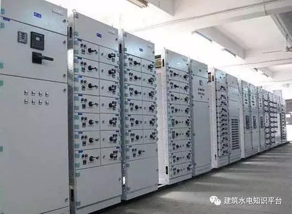 配電箱內部結構分析，誰看誰懂！