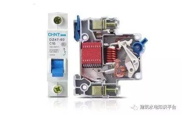 配電箱內部結構分析，誰看誰懂！