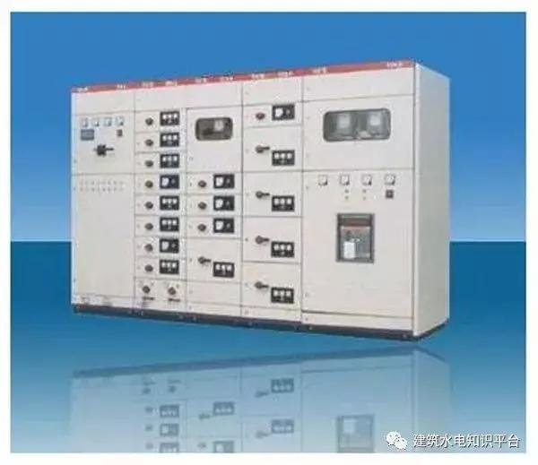 配電箱內部結構分析，誰看誰懂！