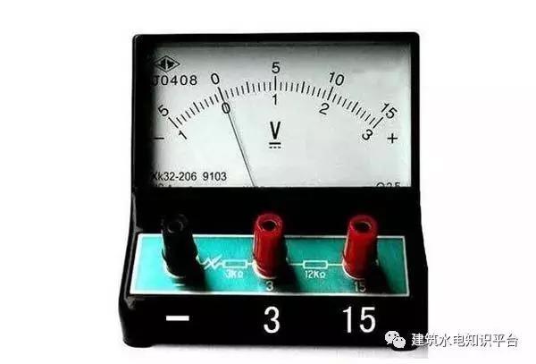 配電箱內部結構分析，誰看誰懂！