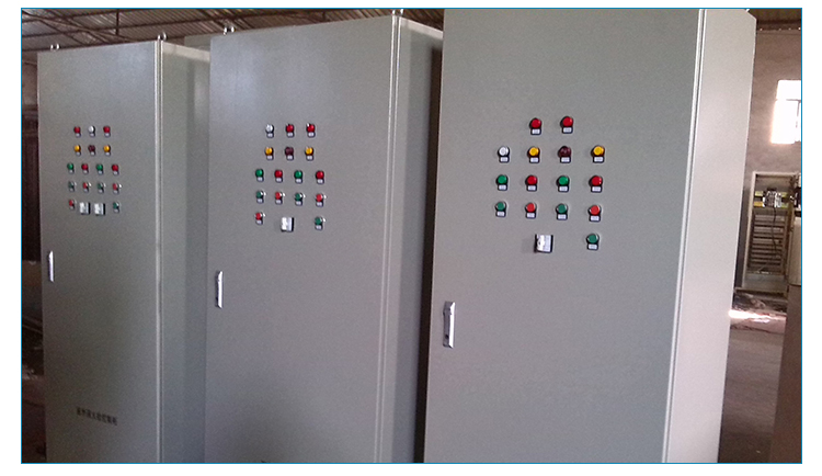 配電箱和配電柜之間有什么區別?配電箱和控制箱之間有什么區別?