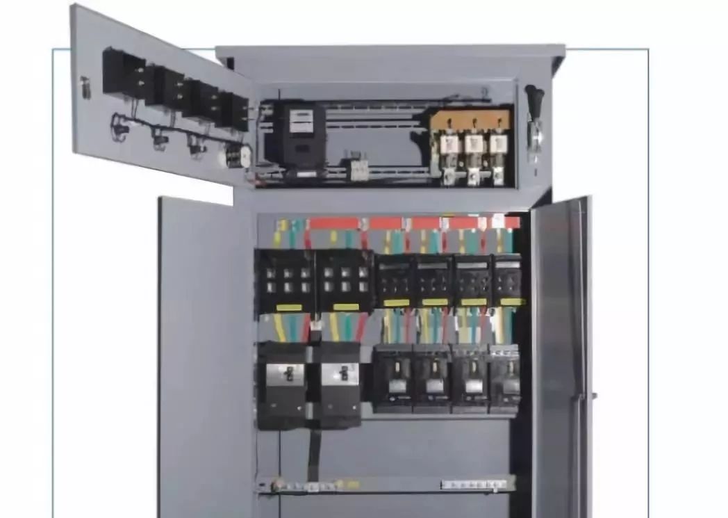 如果計(jì)算機(jī)房沒有配電箱,會(huì)發(fā)生什么?