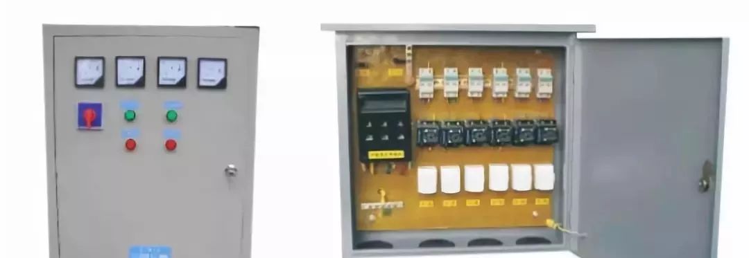 如果計(jì)算機(jī)房沒有配電箱,會(huì)發(fā)生什么?