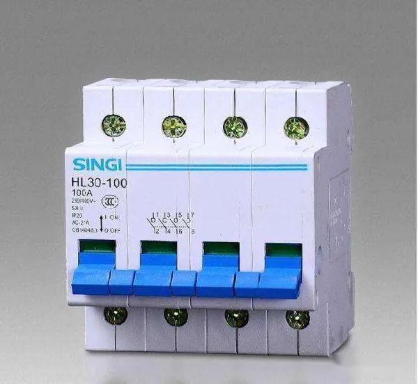 配電箱的成分和每個部分的作用，一篇文章搞定了！