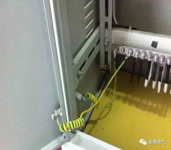 配電箱的布線和安裝的通用標(biāo)準(zhǔn)是什么？我們應(yīng)該注意哪些問題？圖片和文本的詳細(xì)說明