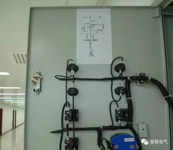 配電箱的布線和安裝的通用標(biāo)準(zhǔn)是什么？我們應(yīng)該注意哪些問題？圖片和文本的詳細(xì)說明