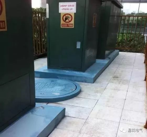 配電箱的布線和安裝的通用標(biāo)準(zhǔn)是什么？我們應(yīng)該注意哪些問題？圖片和文本的詳細(xì)說明