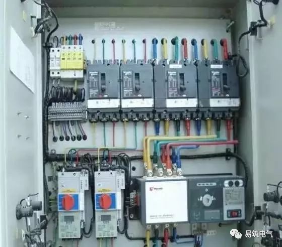 配電箱的布線和安裝的通用標(biāo)準(zhǔn)是什么？我們應(yīng)該注意哪些問題？圖片和文本的詳細(xì)說明