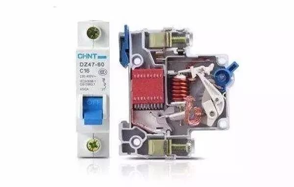 配電箱內部結構分析,一篇文章就足夠了!