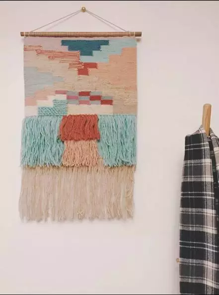 你的家配電箱，所以裝修很漂亮！